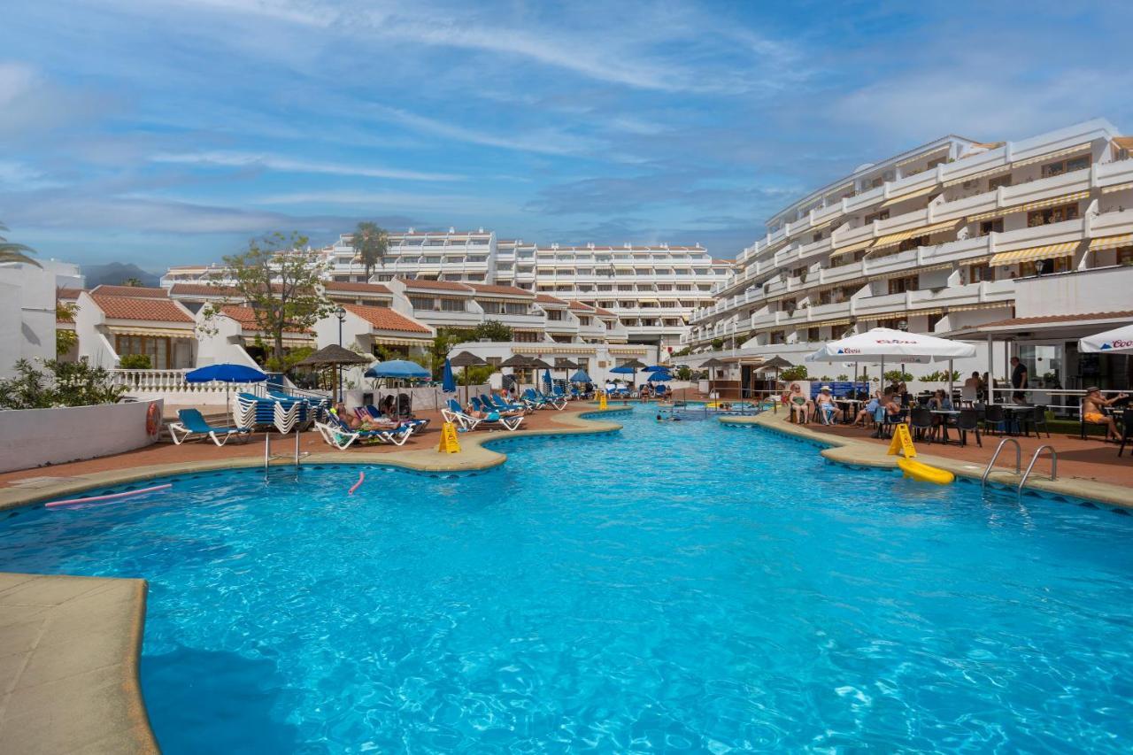 Garden City Private Apartment Costa Adeje Playa Feñabe Esterno foto