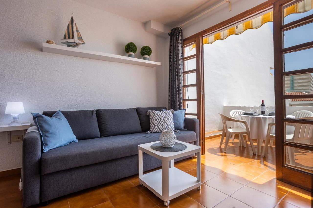 Garden City Private Apartment Costa Adeje Playa Feñabe Esterno foto