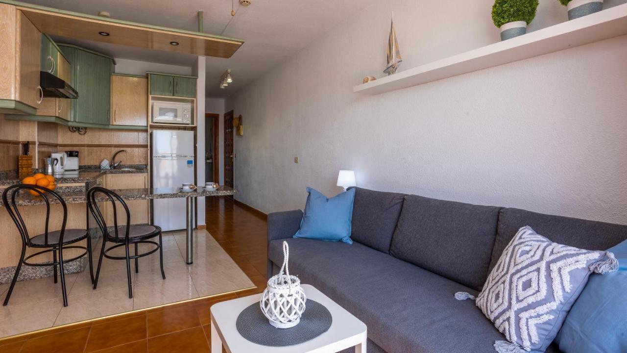 Garden City Private Apartment Costa Adeje Playa Feñabe Esterno foto