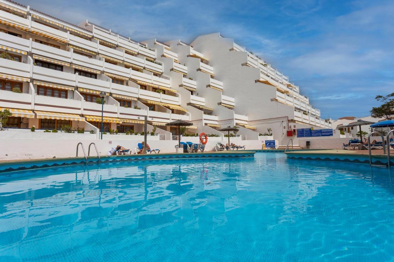 Garden City Private Apartment Costa Adeje Playa Feñabe Esterno foto