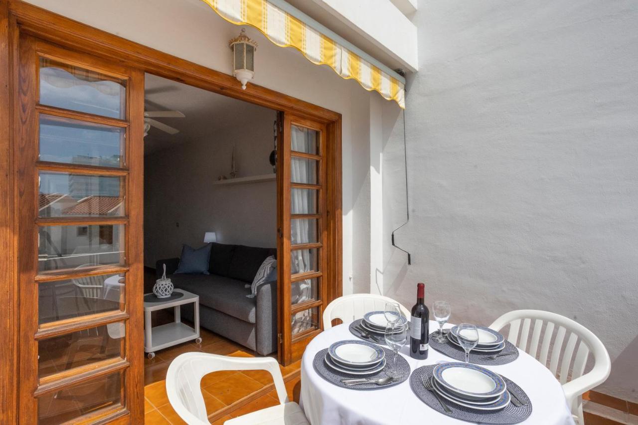 Garden City Private Apartment Costa Adeje Playa Feñabe Esterno foto
