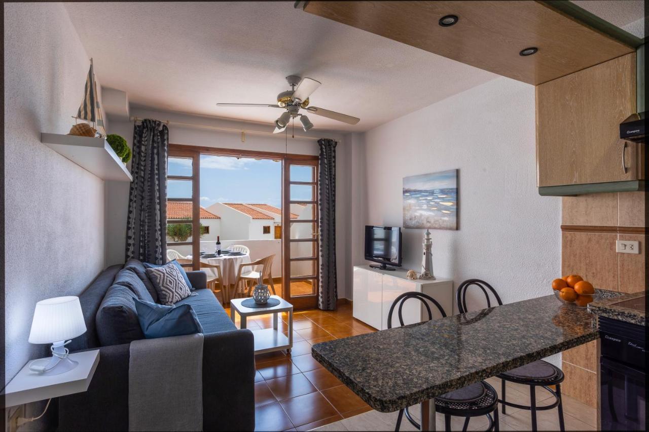 Garden City Private Apartment Costa Adeje Playa Feñabe Esterno foto