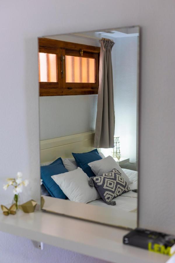 Garden City Private Apartment Costa Adeje Playa Feñabe Esterno foto