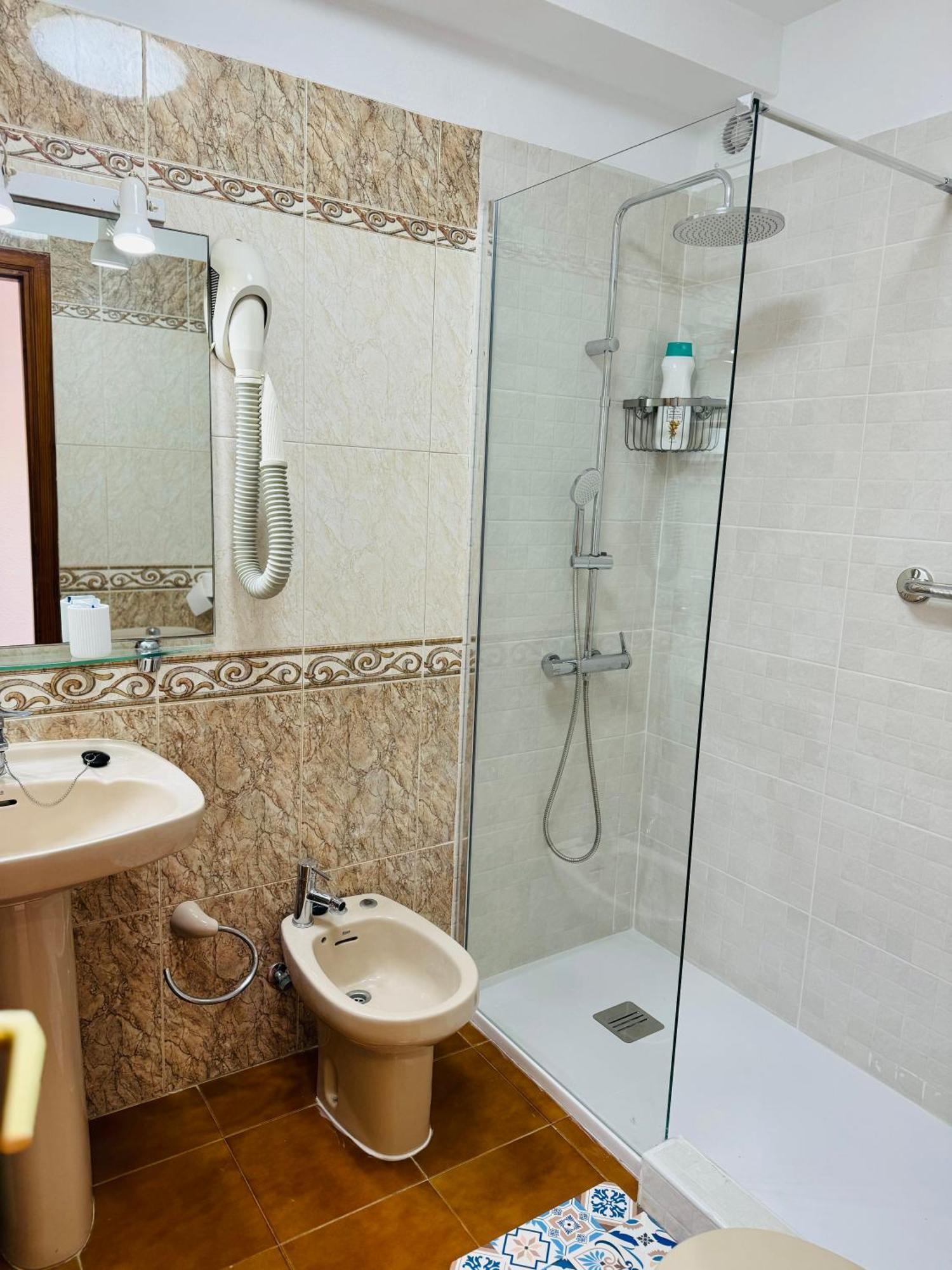 Garden City Private Apartment Costa Adeje Playa Feñabe Esterno foto